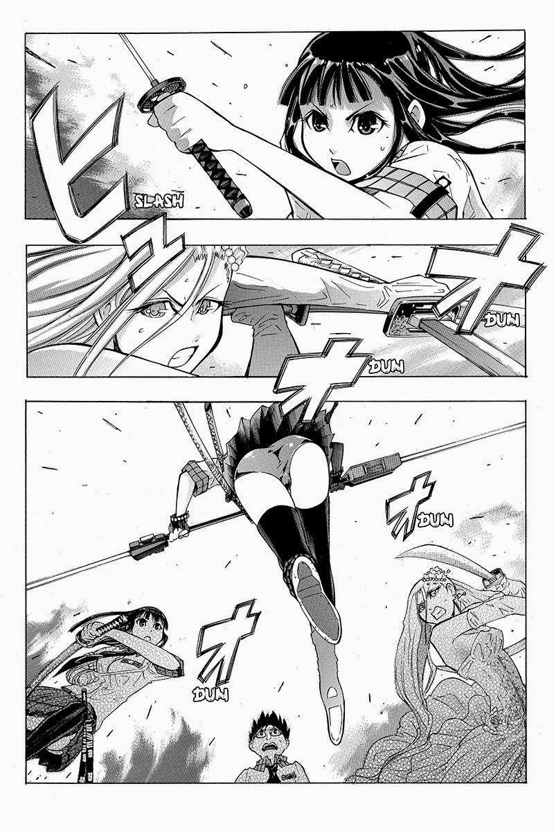 take dake dake! - takedakei gentei chapter 4 6