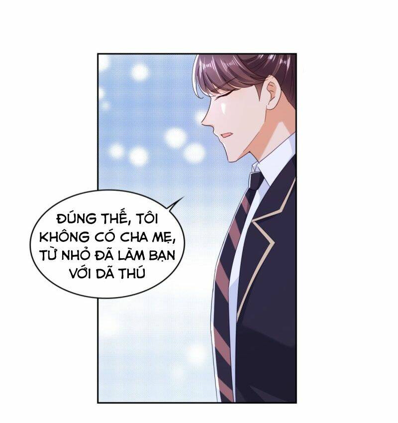 chí tôn toàn năng chapter 92 13