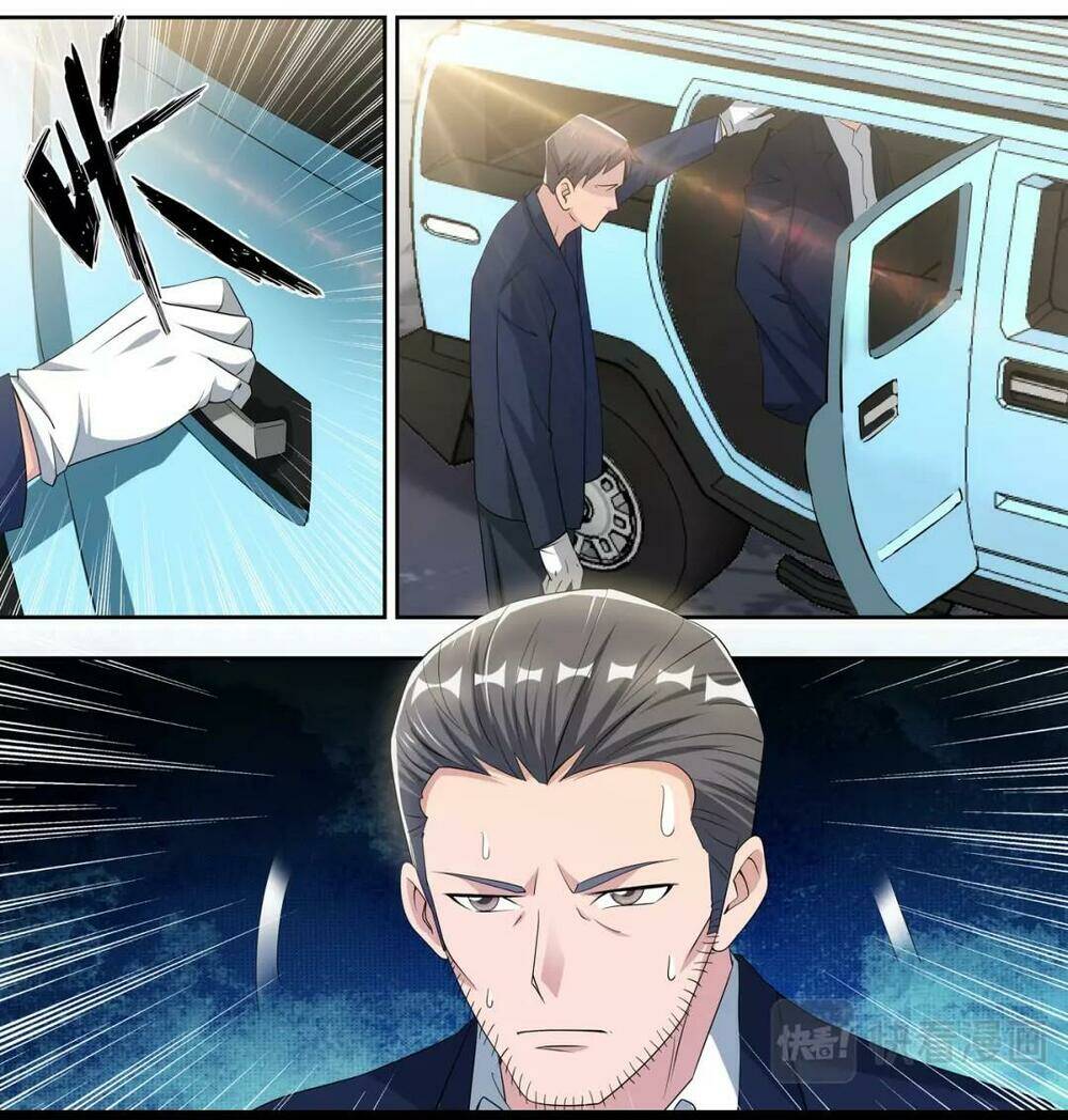 tối cường cuồng binh chapter 55 18