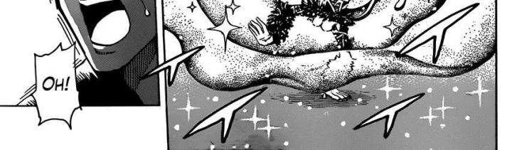 thánh tỏi sành ăn chapter 310 17