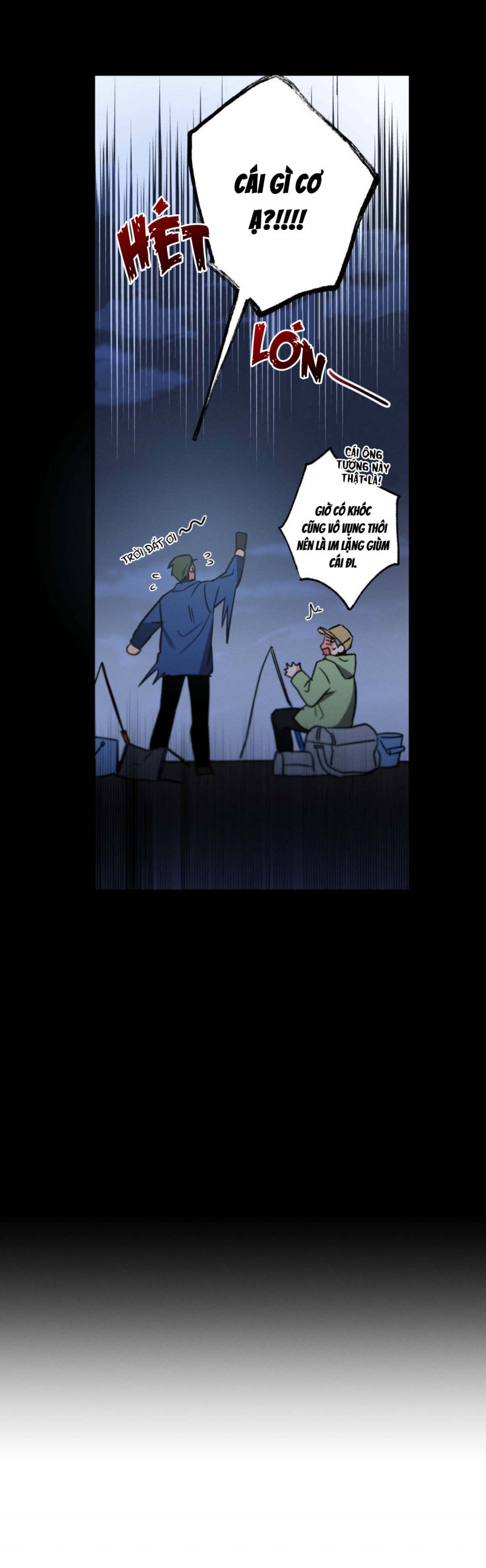 cố ý sơ xuất yêu đương chapter 16 14