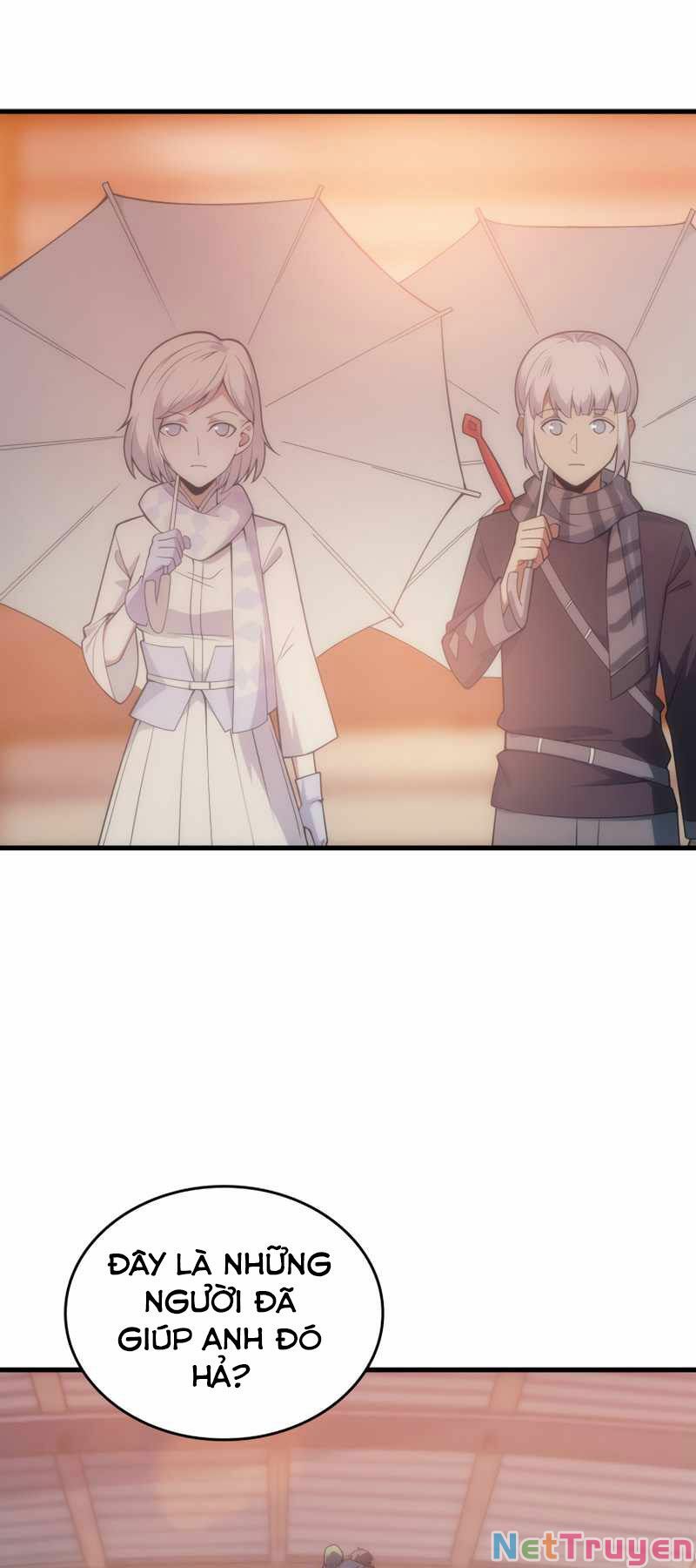 tái sinh ở dị giới, tôi từ công chức trở thành chiến thần chapter 16 55