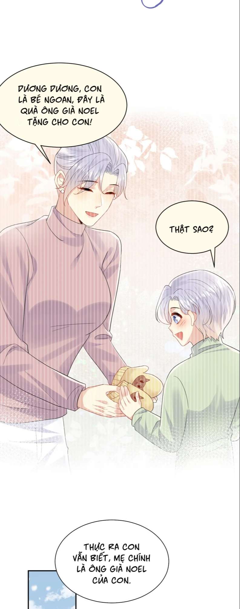 lại bị bạn trai cũ nhắm trúng rồi chapter 138 11