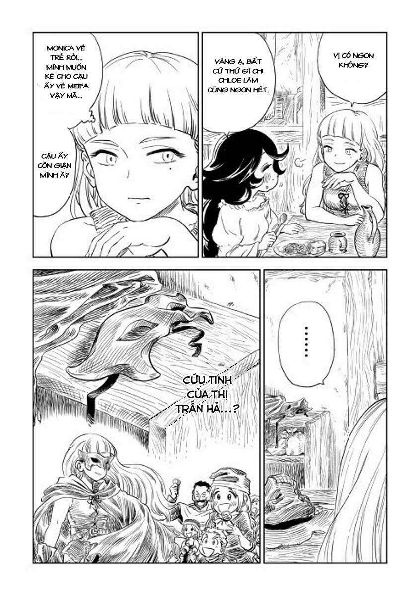 the witch's hammer - malleus maleficarum chapter 2 14