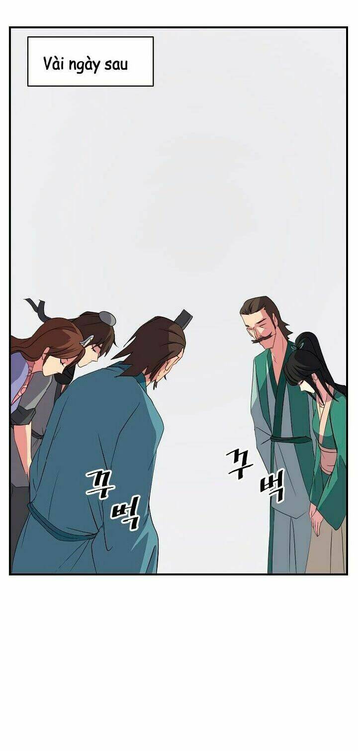 trọng sinh, bất khả chiến bại chapter 39 55