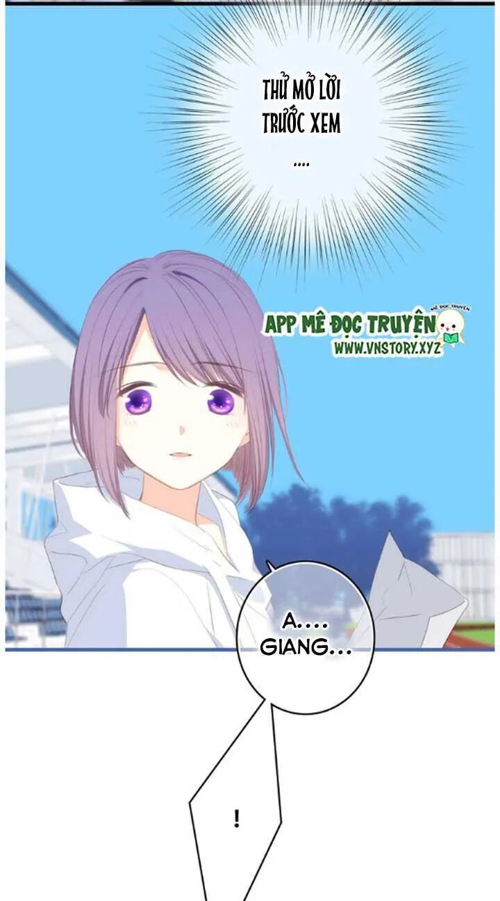 con tim rung động 2 chapter 106 23