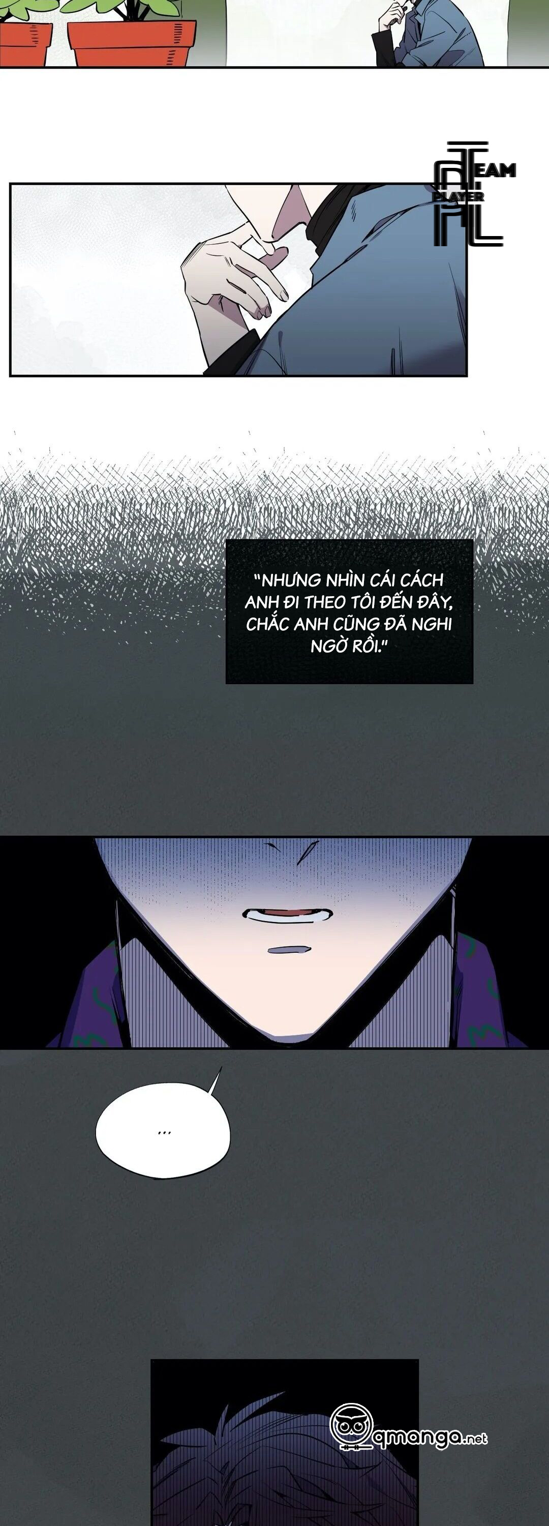 quán café tình nhân chapter 27.1 2