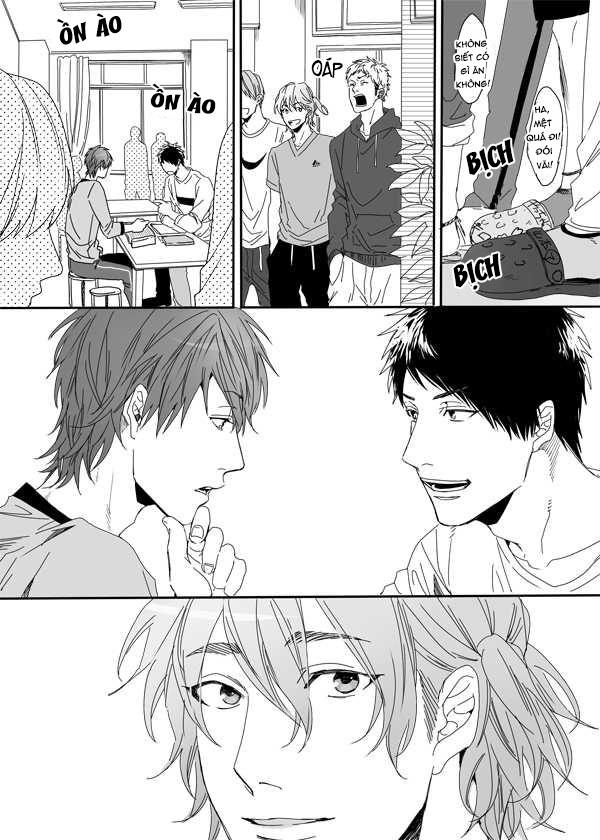 câu lạc bộ nhiếp ảnh chapter 4.2 9