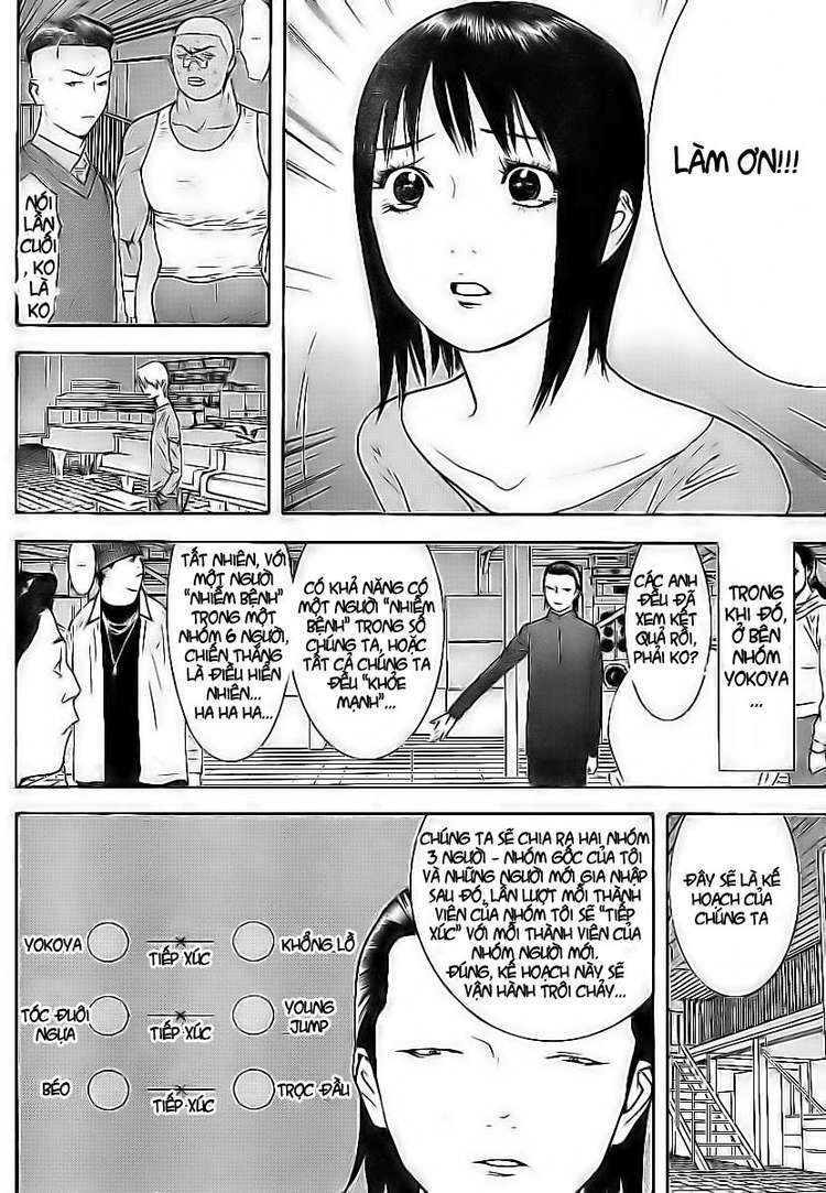 liar game chapter 99 7