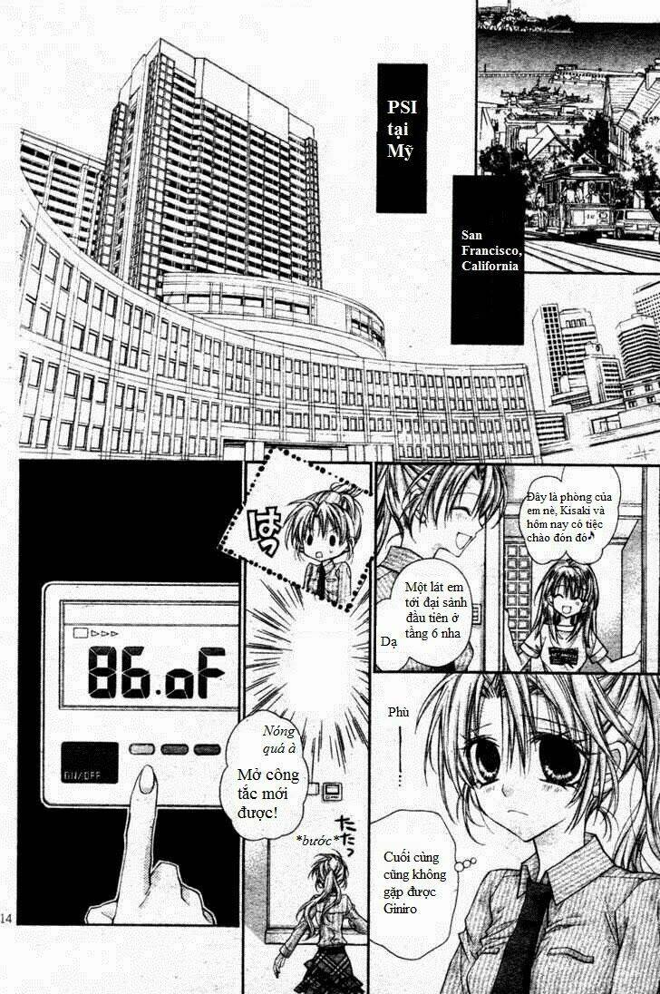 thiên sứ thức tỉnh chapter 3 16