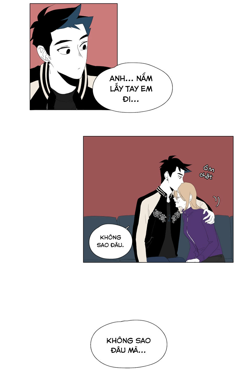 thú cưng của tôi là dơi chapter 52 18