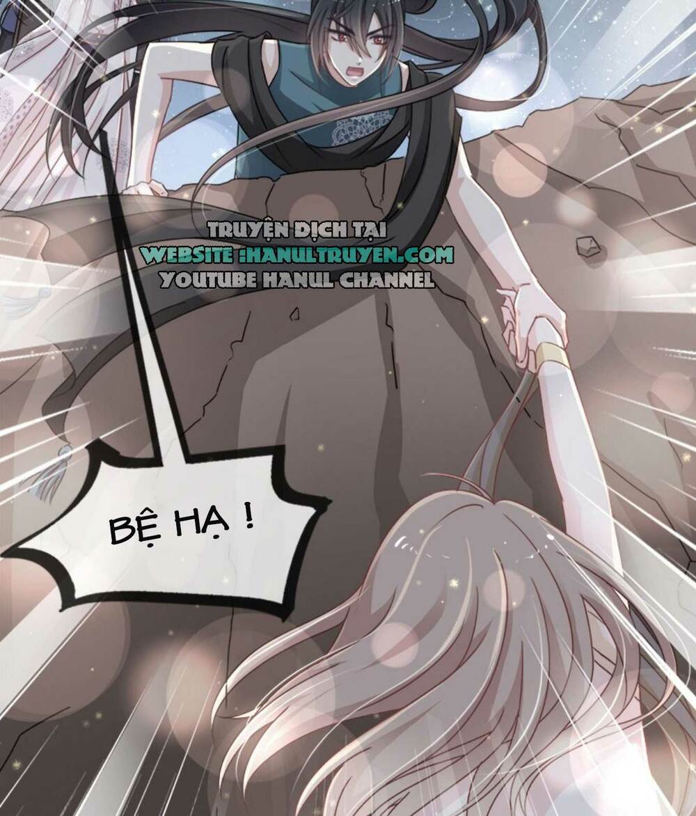 thiên hạ đệ nhất sủng phi chapter 20 22