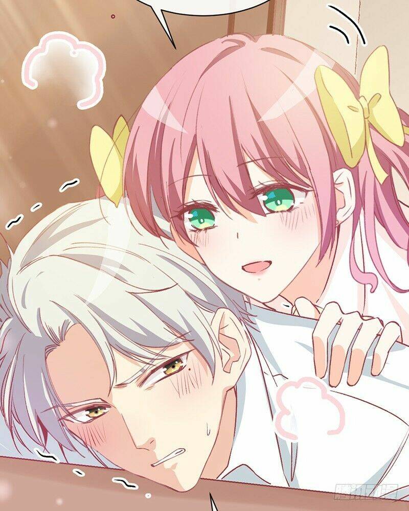 sở thích đặc biệt của nam thần chapter 0 15