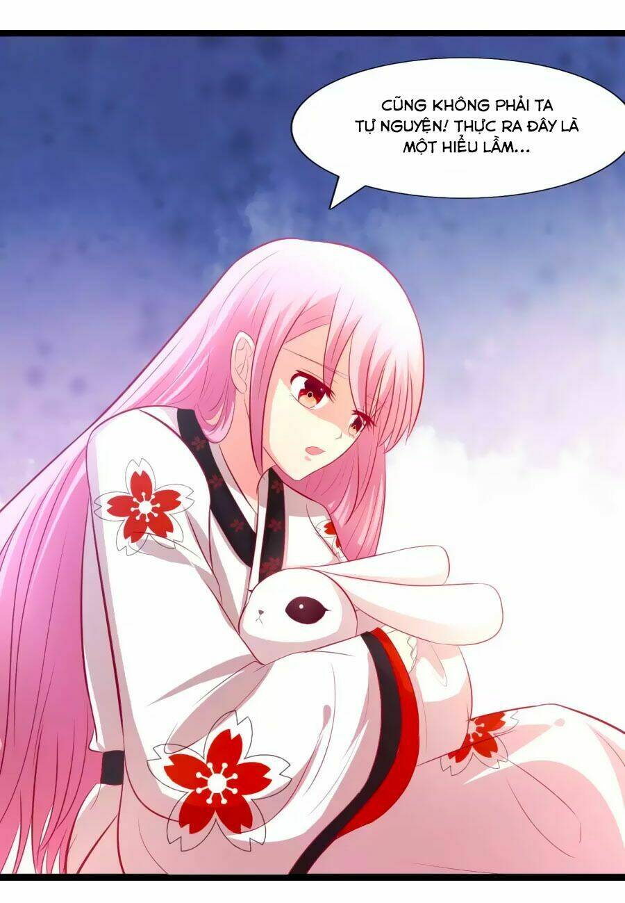 thỏ yêu tiểu vương phi chapter 55 30