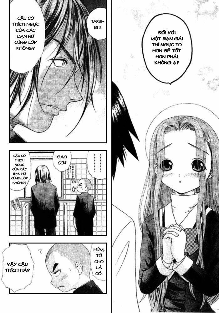 happy world! chapter 10 4