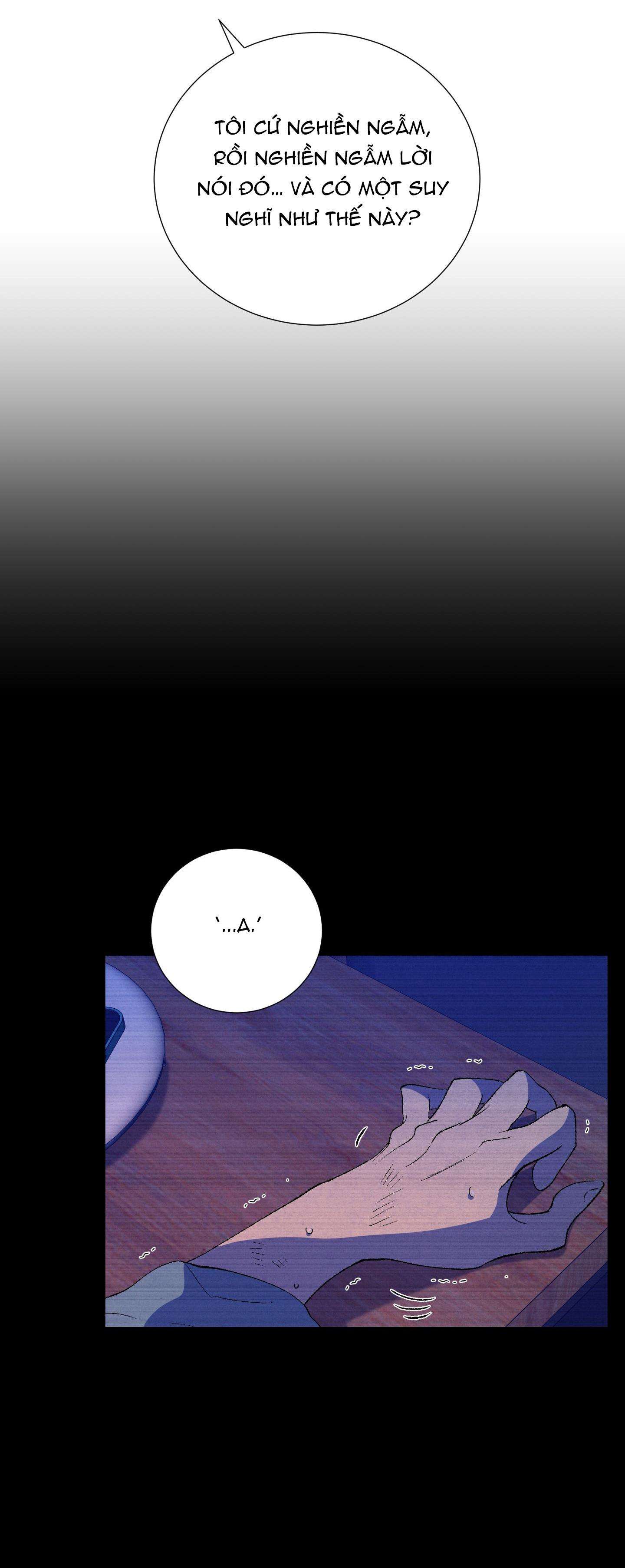 ông chú bên cửa sổ chapter 49 35