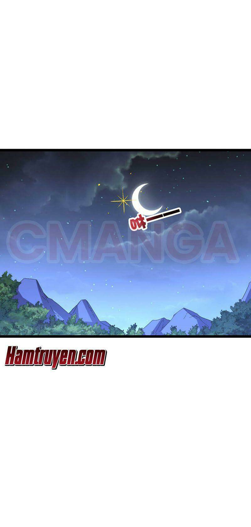 phục thiên thánh chủ chapter 79 9