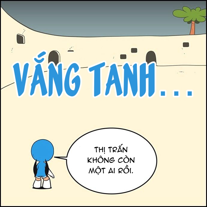 yumis cells chapter 92 9