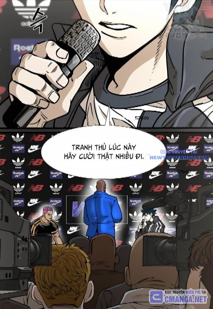 shark - cá mập chapter 275 20