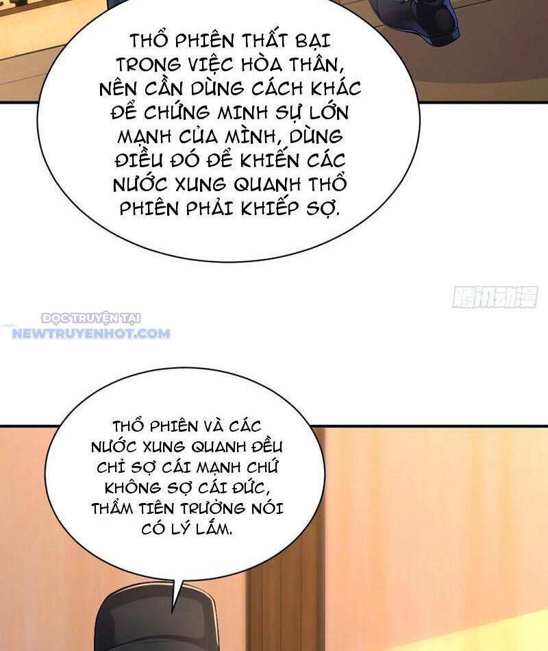 ta thực sự không muốn làm thần tiên chapter 93 24