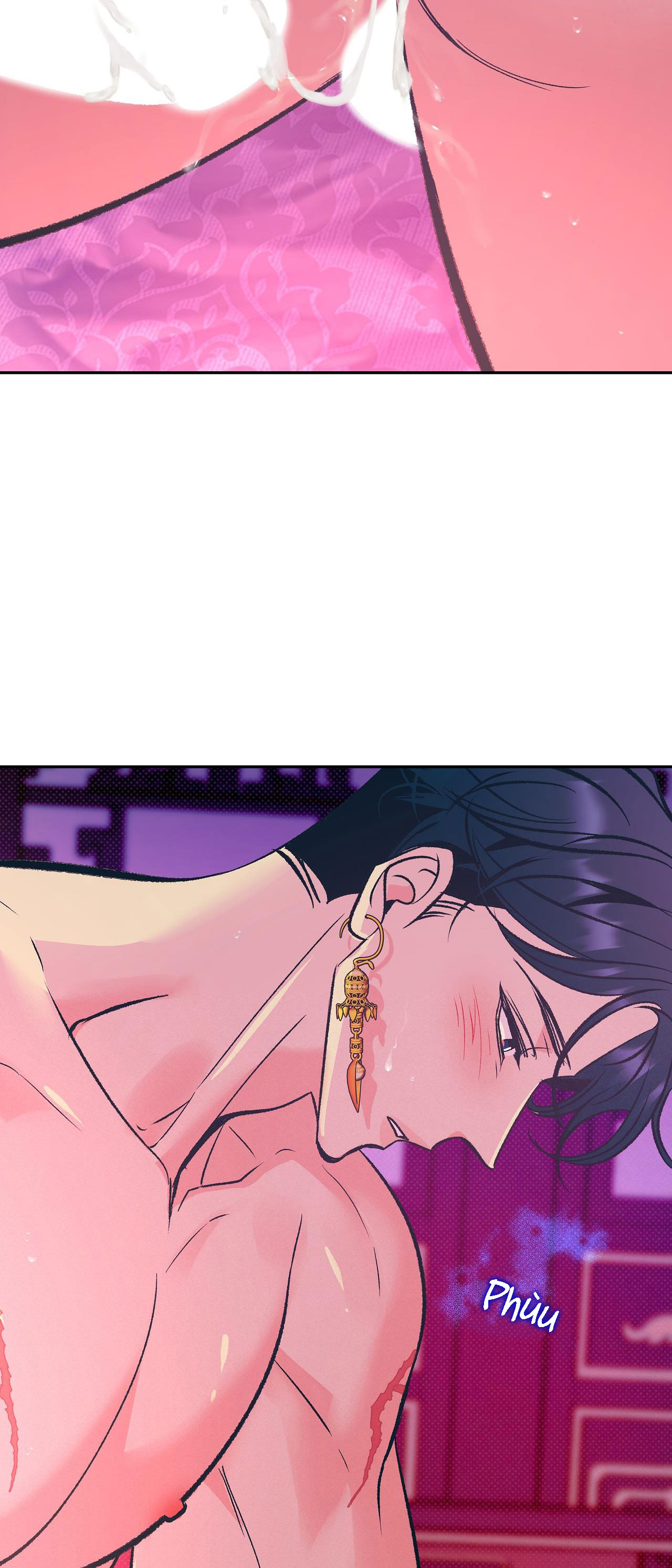 bán yêu chapter 7 40