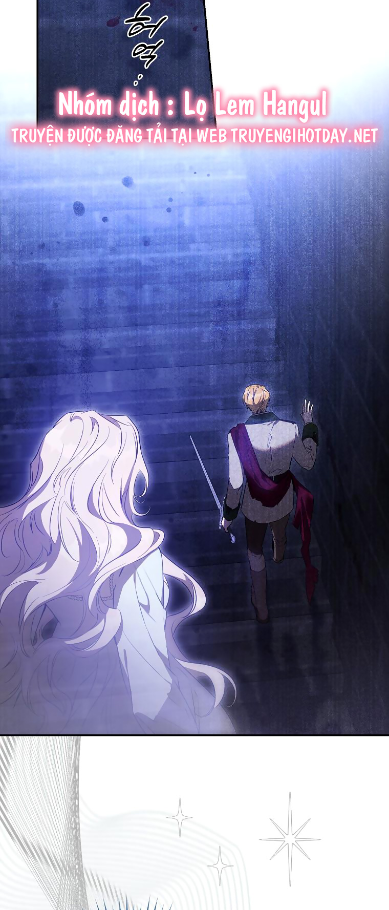 thuần hóa bạo chúa rồi bỏ trốn chapter 99.1 12