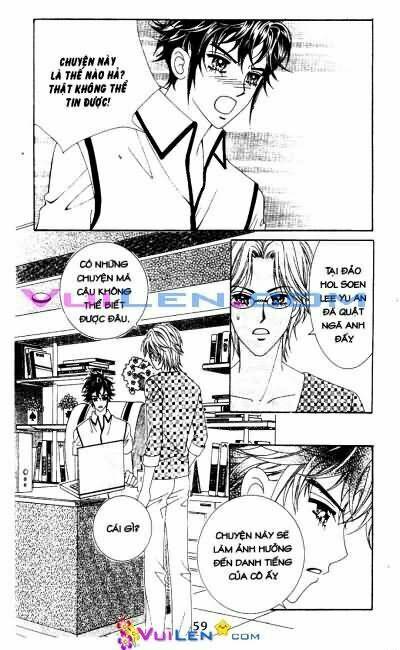 chạm mặt thần tượng chapter 11 59