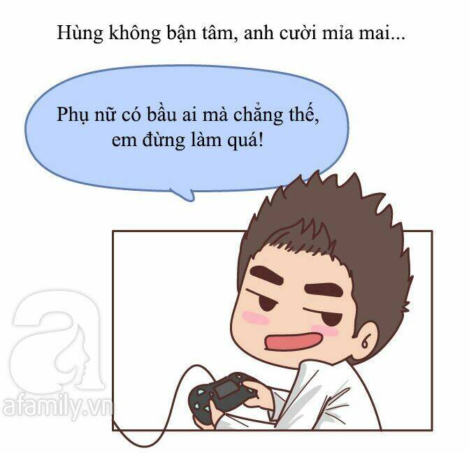 giải mã tình yêu chapter 139 18