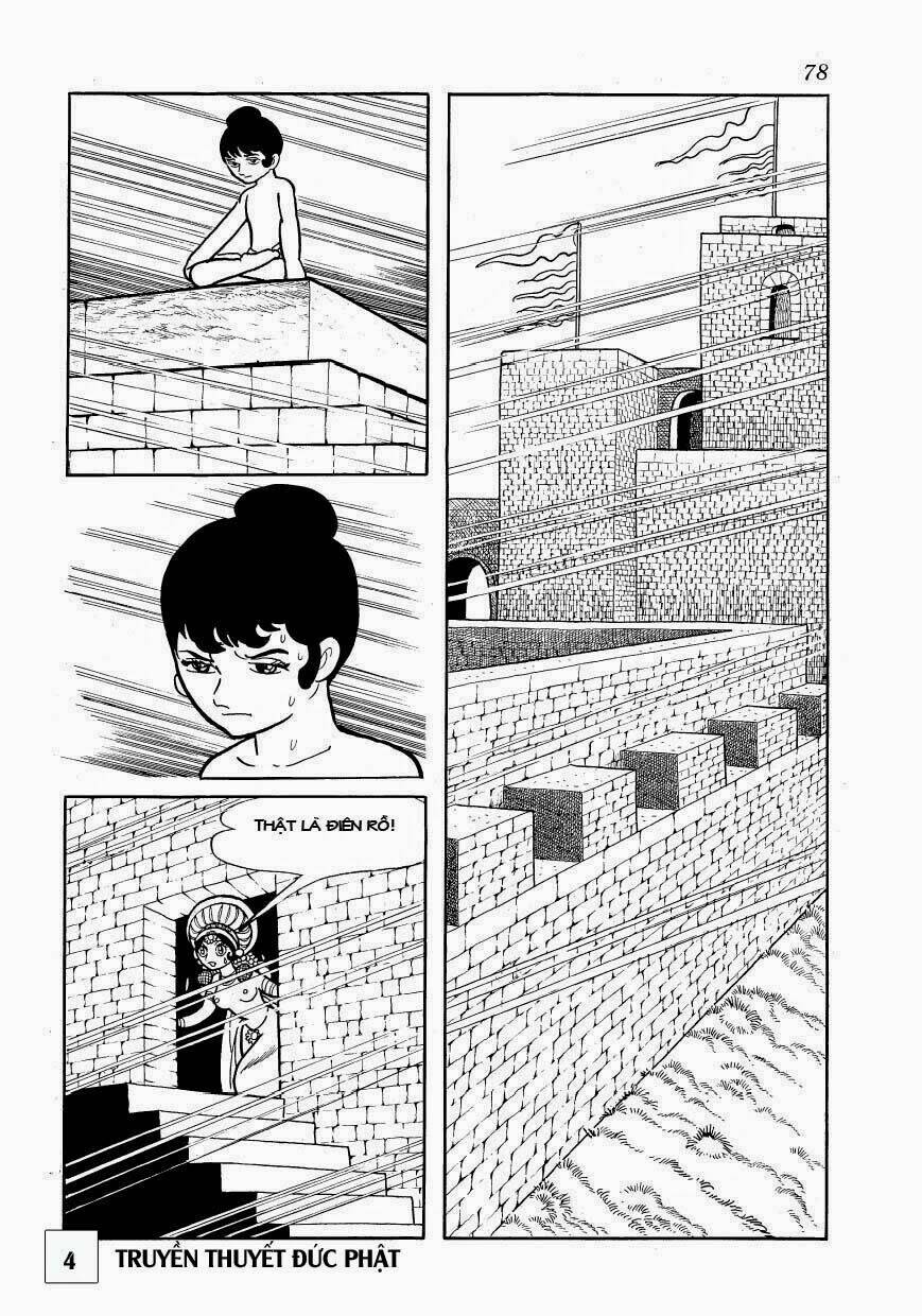 buddha - truyền thuyết đức phật chapter 19 31