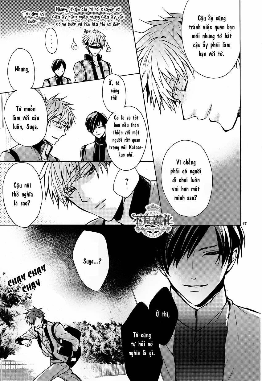 kamitoki no regist chapter 2 22