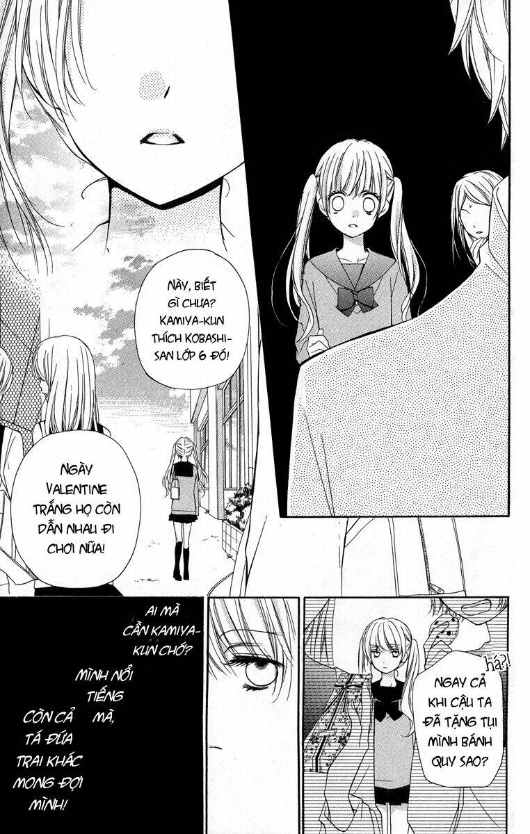 lớp học rùng rợn chapter 30 23