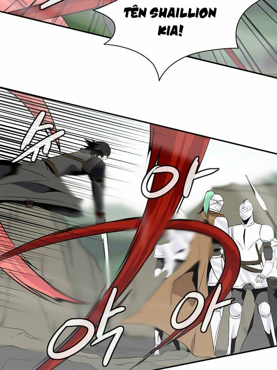 ảo mộng vương chapter 49 51