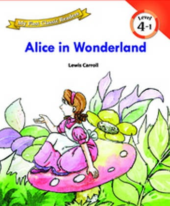 MFCR 4-1. Alice in Wonderland