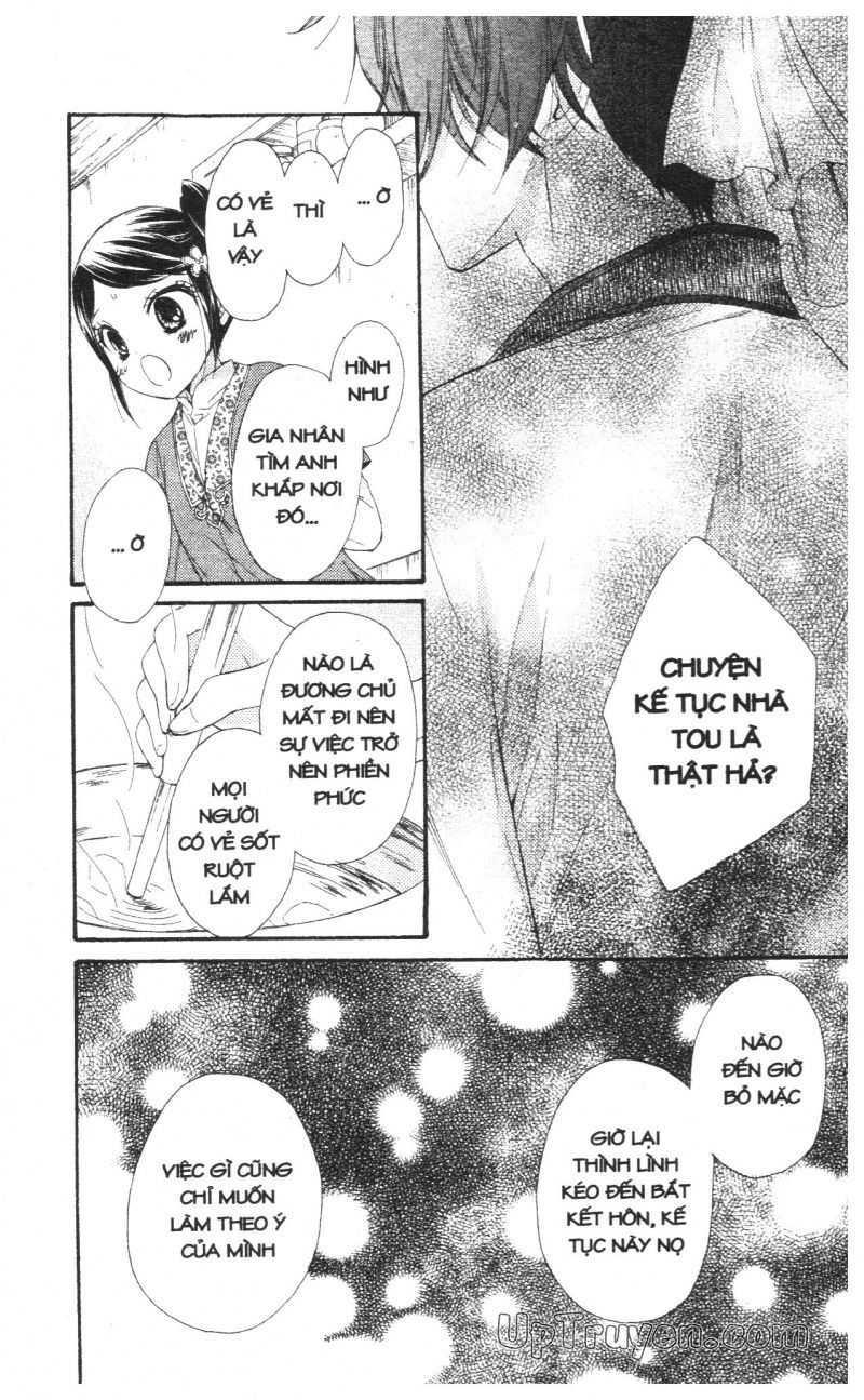 báu vật hoàng cung chapter 22 17