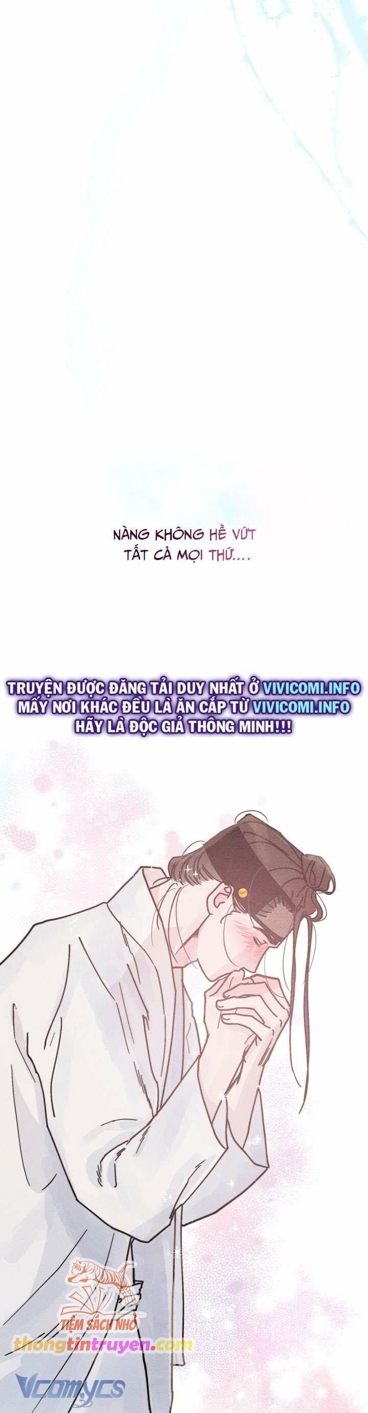 [18+] lễ thành hôn tháng 5 chapter 6 34