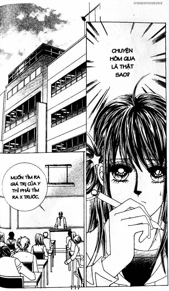 nhà trọ hoàn hảo chapter 89 5