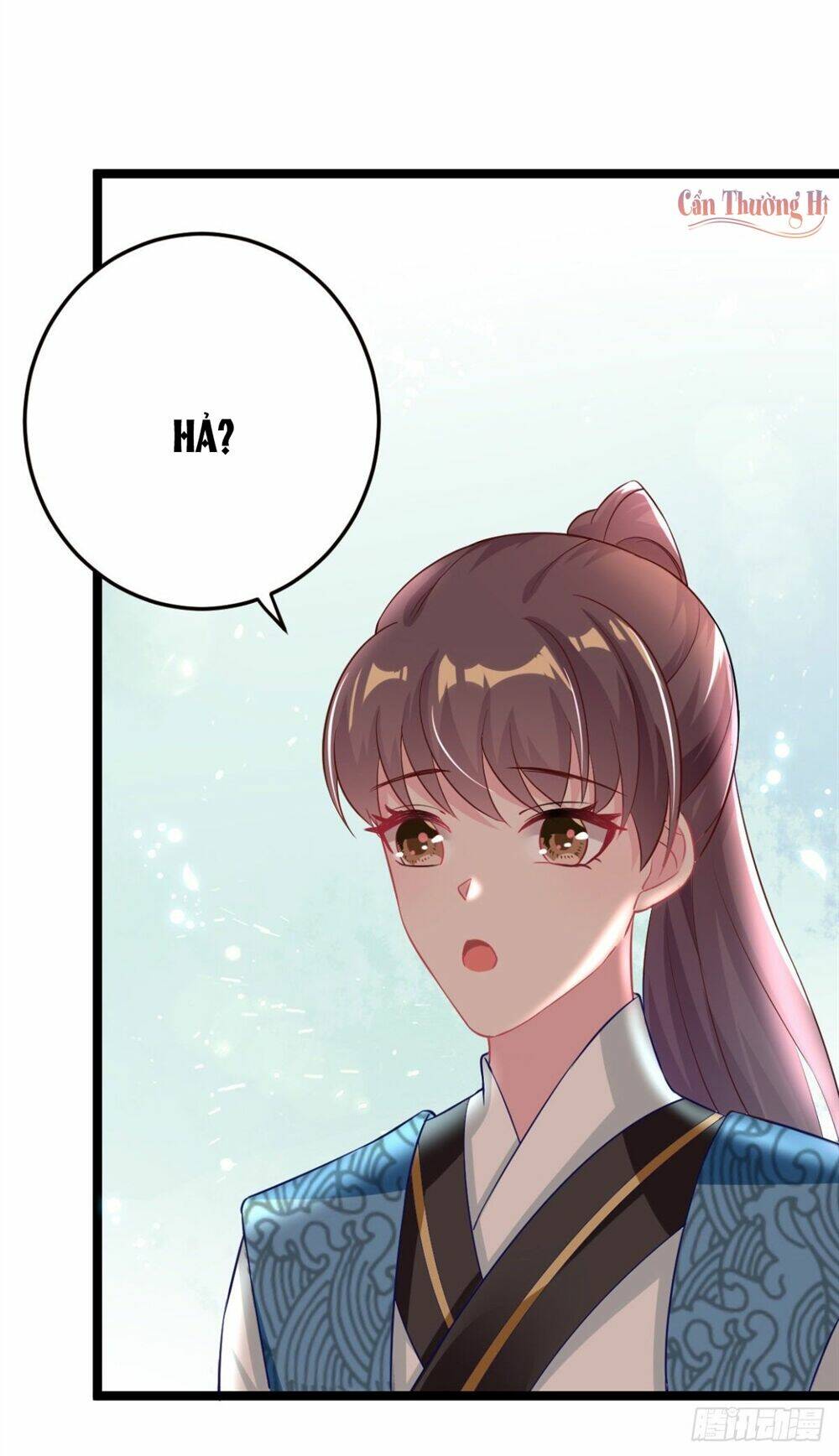 tướng quân tại thượng: manh phi xuyên không muốn nghịch tập chapter 13 2