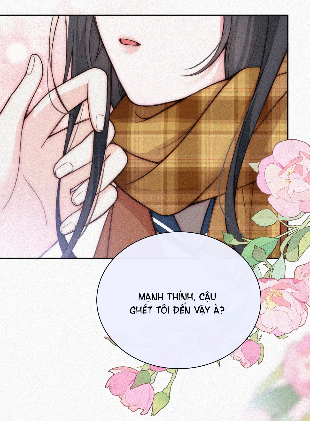 bệnh yêu chapter 50.2 25