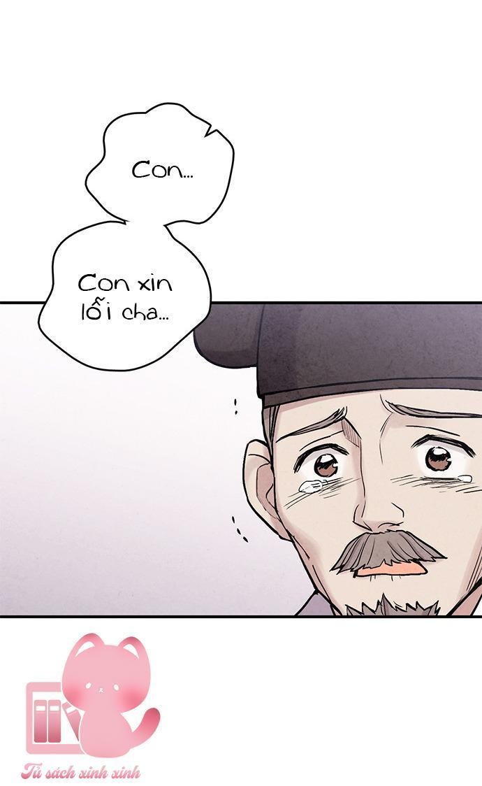 lệnh cấm hôn chapter 92 39