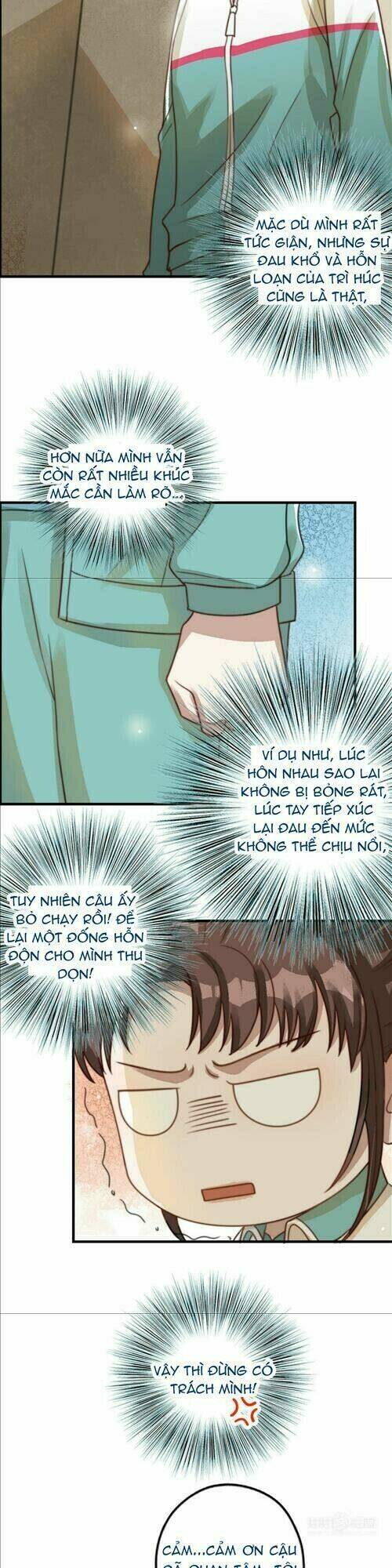 chồng trước 18 tuổi chapter 59 12