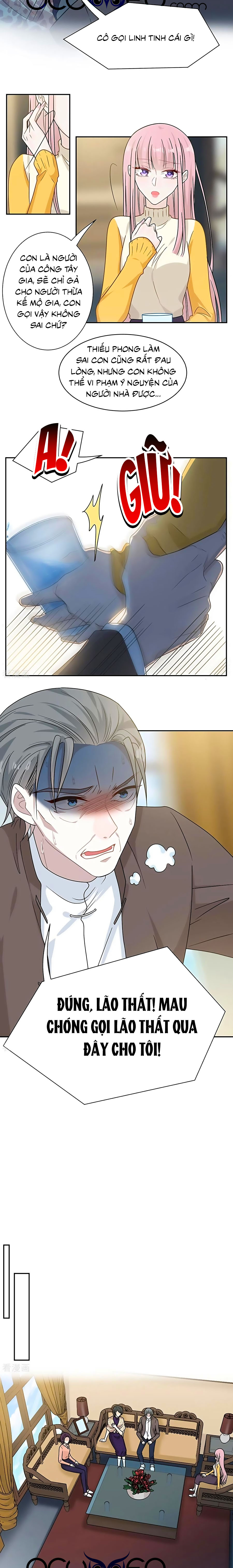 hai cách tìm gặp người yêu chapter 97 3