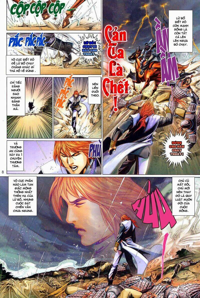 phong vân thần võ ký chapter 15 8