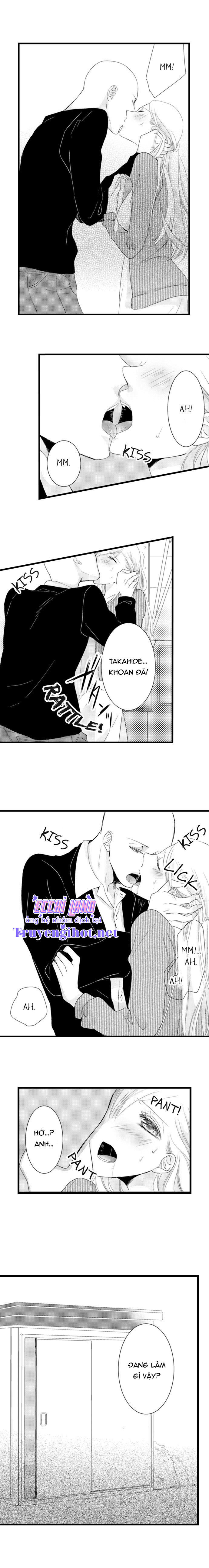 dây dưa một đêm dâm đãng với nhà sư chapter 21.2 2