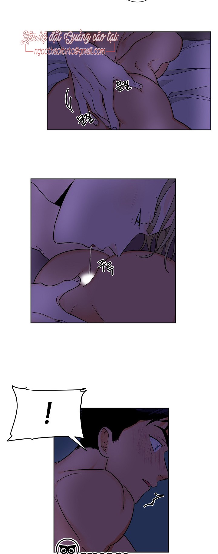 yêu em đi, bác sĩ! chapter 26 4