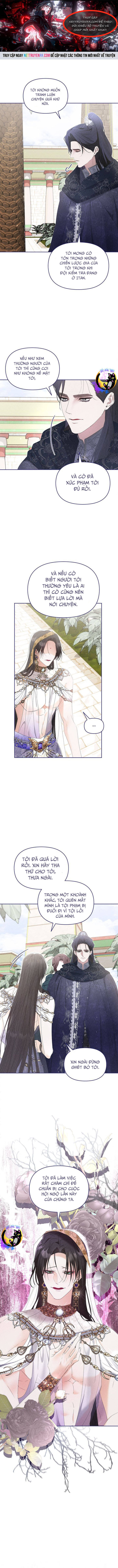 bạn đồng hành của ryun chapter 43 1