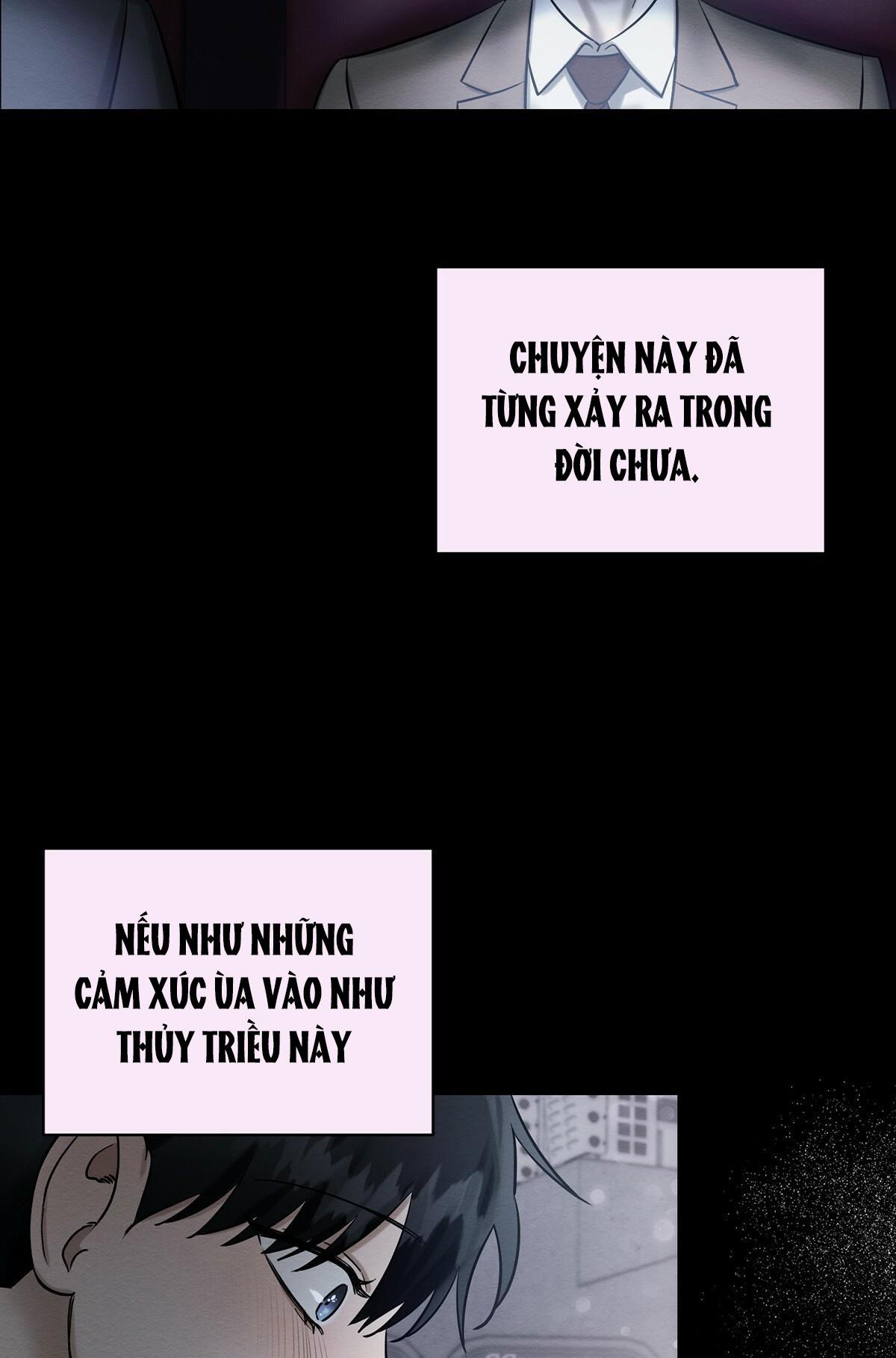 lý do của ác nhân chapter 25 100