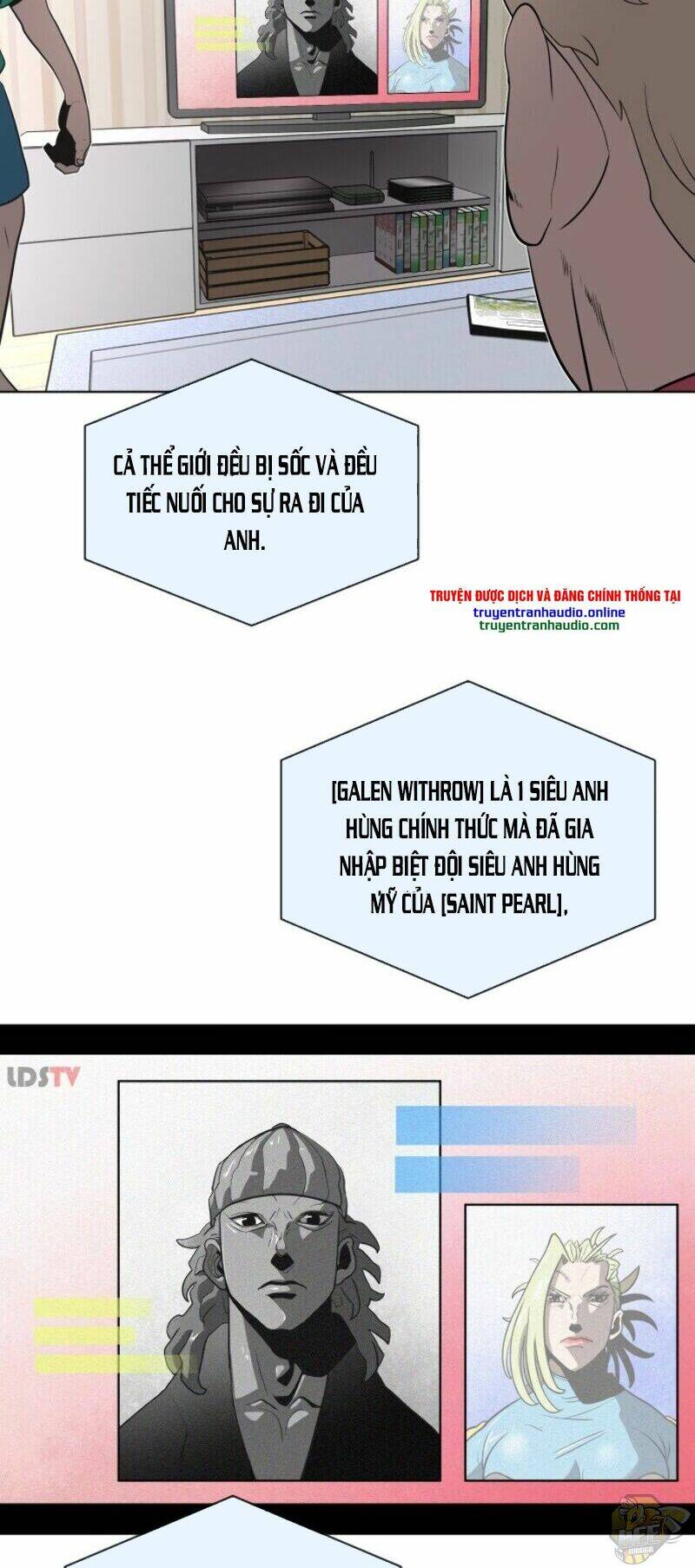 kĩ nguyên của anh hùng chapter 16 44