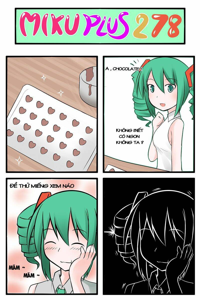 miku plus chapter 27 8