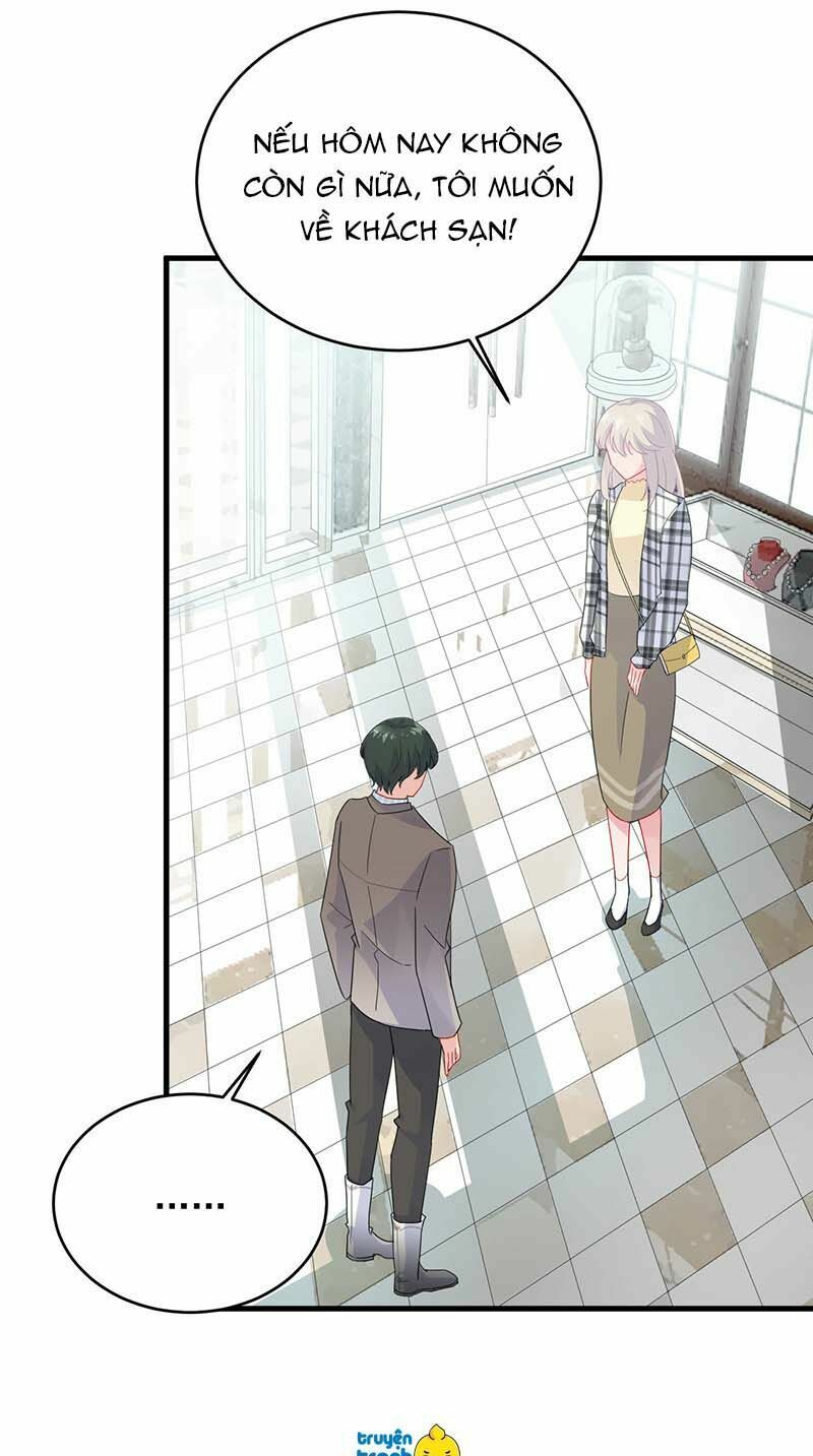 chọc tới chủ tịch tổng tài 2 chapter 96 27