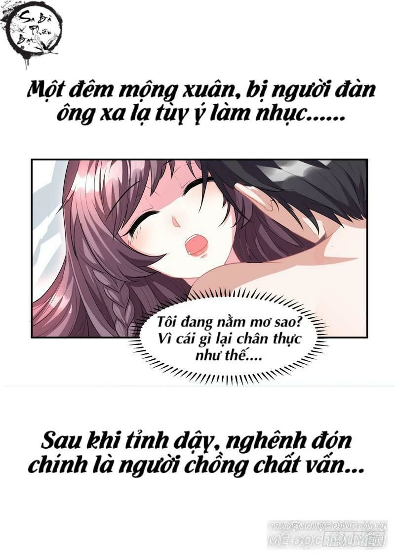 chủ tịch daddy siêu cường lực chapter 1.2 1